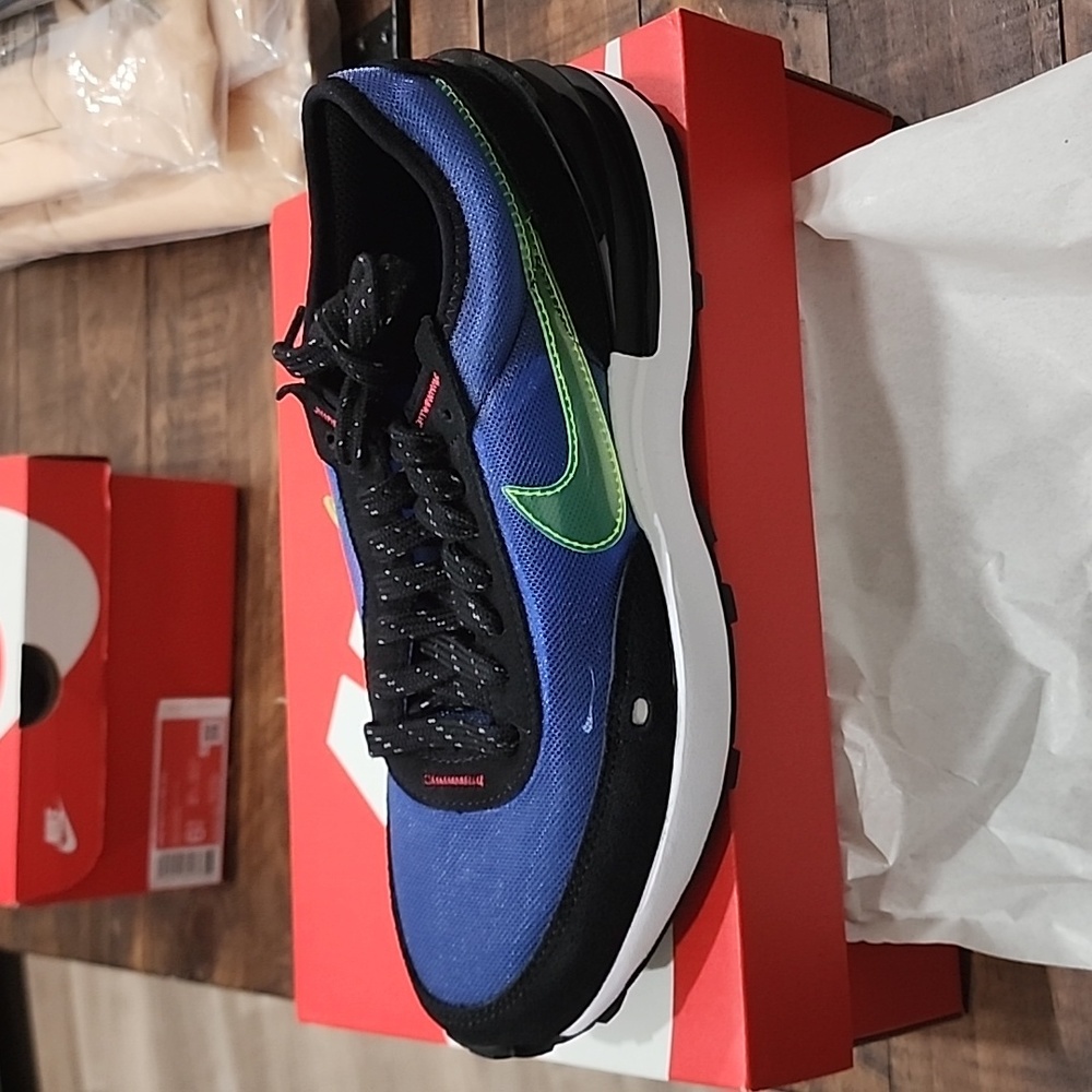 Nike Waffle One (GS)